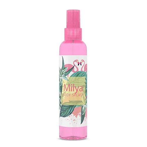 Milya Lot de 2 Edc Milya Rose 160 Ml - image 2