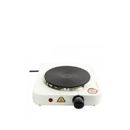 product_image_name-Generic-Réchaud Électrique Hot Plate – Plaque Chauffante – Blanc-2