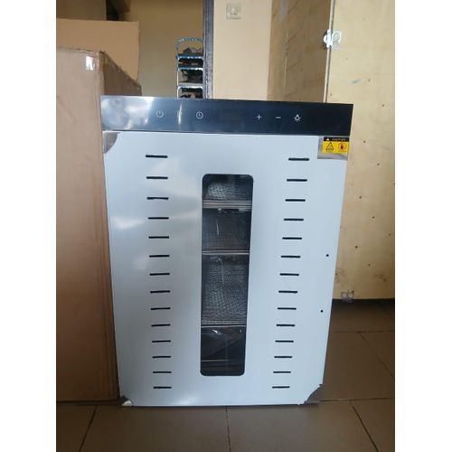 Generic Déshydrateur Alimentaire Électrique Automatique 16 plateaux