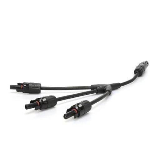 product_image_name-Rohs-Cable Solaire U MC4.Connecteur Photovoltaique Pour Panneau Solaire.30A/1000V 1 Paire,2pieces-3