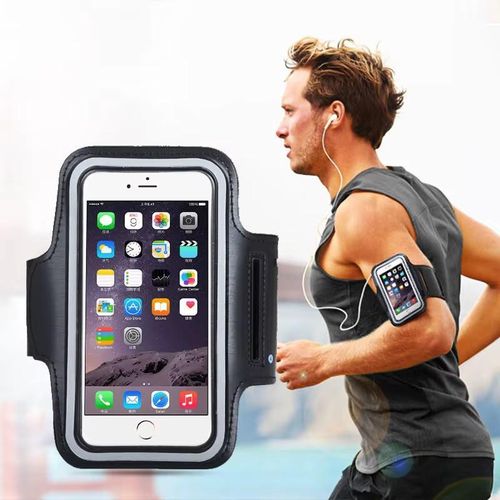 Generic BRASSARD PORTE TELEPHONE POR SPORT