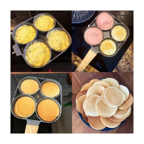 product_image_name-Generic-Poêle Induction à 4 Trous-5