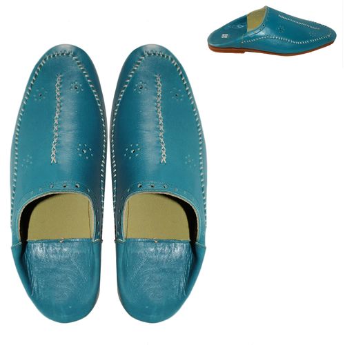 Babouche pas cher sales