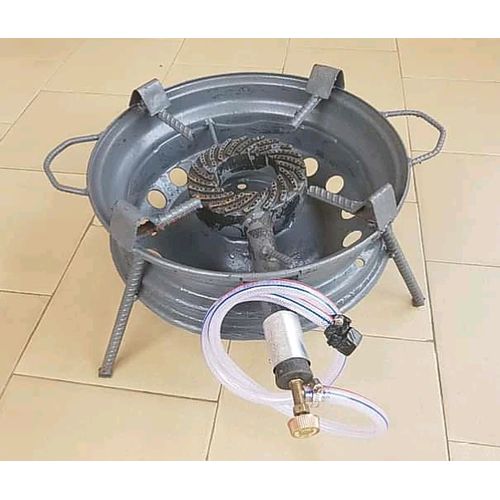 Generic Cuisinière - Gaz 1 Feu - Mami Kb