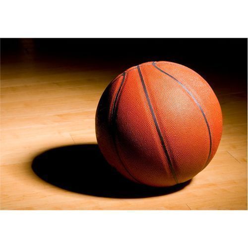 Generic Ballon De BasketBall Sport -Marron / Noir