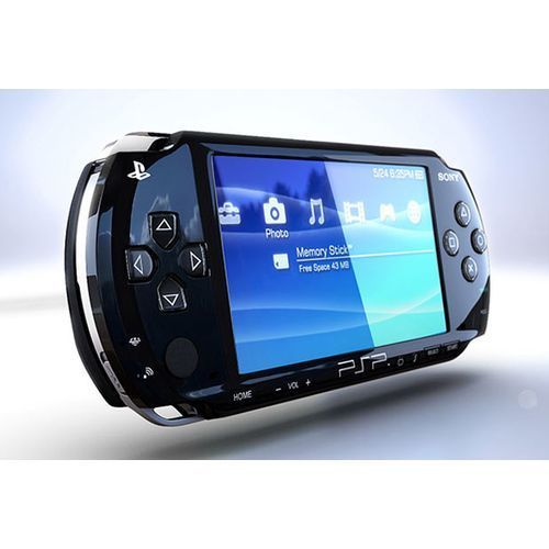 Sony Computer Entertainment PSP SLIM NEUVE FOURREAU Noir Prix pas cher Jumia CI