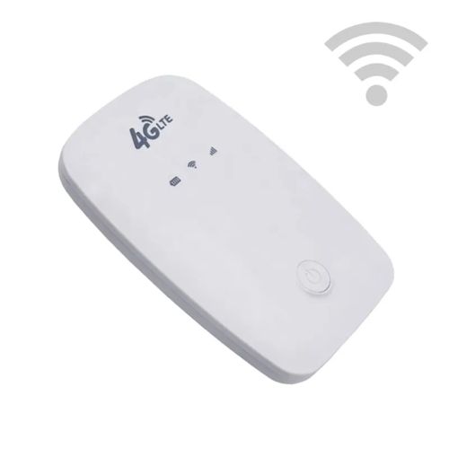 Generic wifi de poche universel