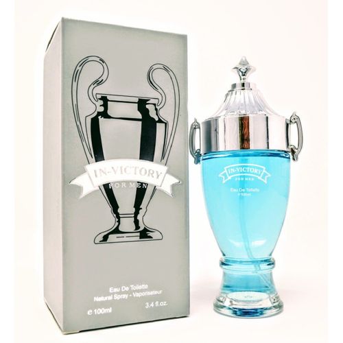 Perfume victory best sale pour homme precio