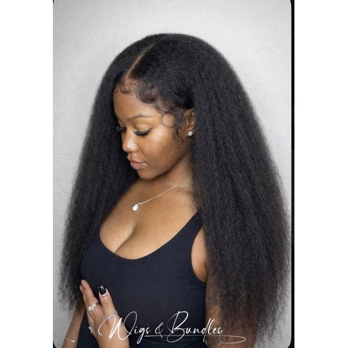Classic Kinky straight taille 30" - image 3