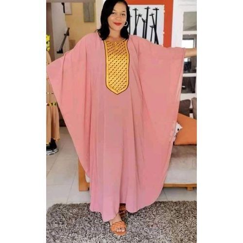 Boubou sénégalais femme hot sale