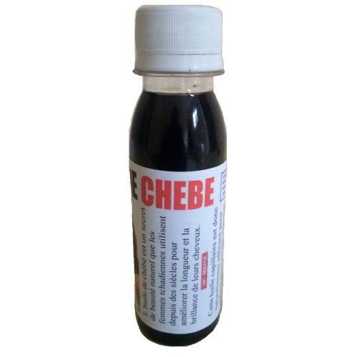 Bio Pack 3 Huiles: Chébé + Coco + Fenugrec - image 2