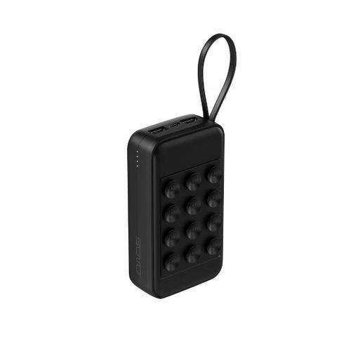 Sovo  Power Bank – 20000 mAh, Charge Rapide & Multi-Ports - image 2
