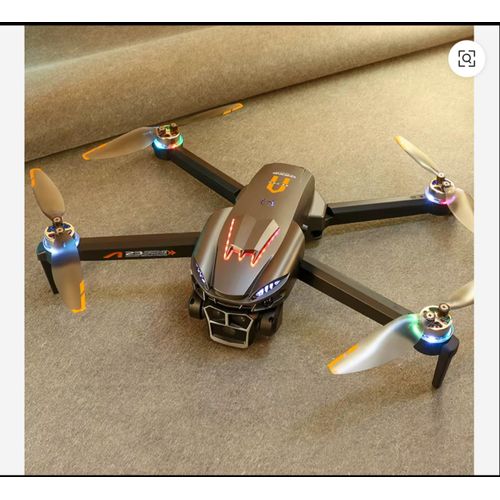 Generic DRONE ULTRA SMART A23 PRO SNIPPET 0 - image 4