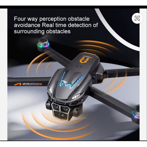 Generic DRONE ULTRA SMART A23 PRO SNIPPET 0 - image 8