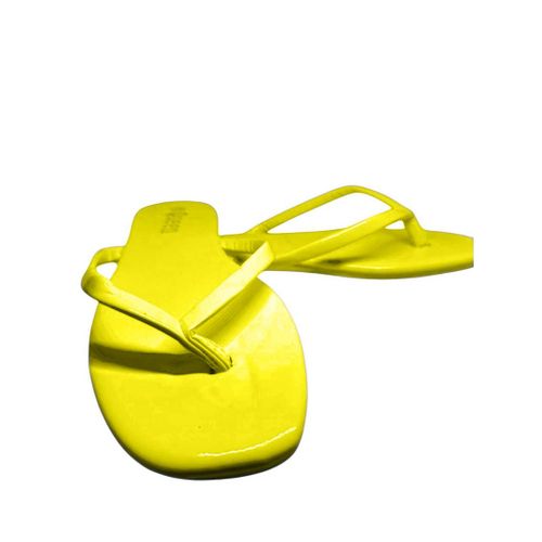 Fashion Chaussure Pour Femme Sandales Evasion Jaune Prix pas cher Jumia CI