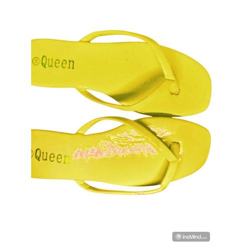 Chaussure jaune femme pas chere store