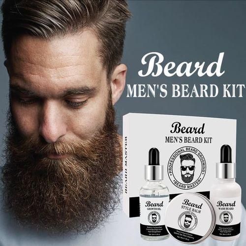 product_image_name-Generic-Kit 3 en 1 Beard Men’s pousse barbe rapide et efficace-1