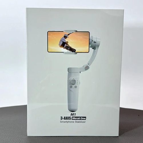 Generic Stabilisateur téléphone - image 3