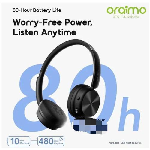 Oraimo Écouteur Bluetooth - image 2