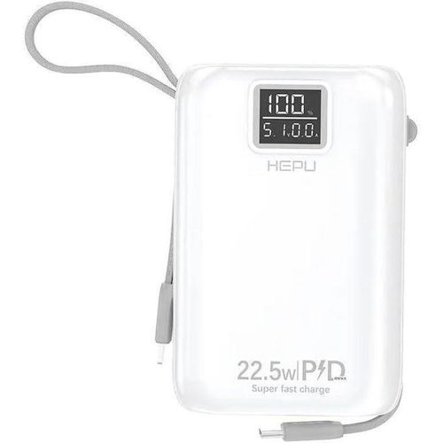 Hepu POWER BANK - image 2