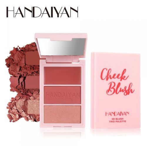 product_image_name-HANDAIYAN-Palette De Blush Et Highlighter-2