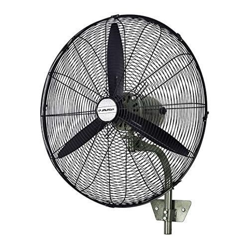 product_image_name-Generic-Lot De 2 Ventilateur Mural Industriel - 220 W - Noir-1
