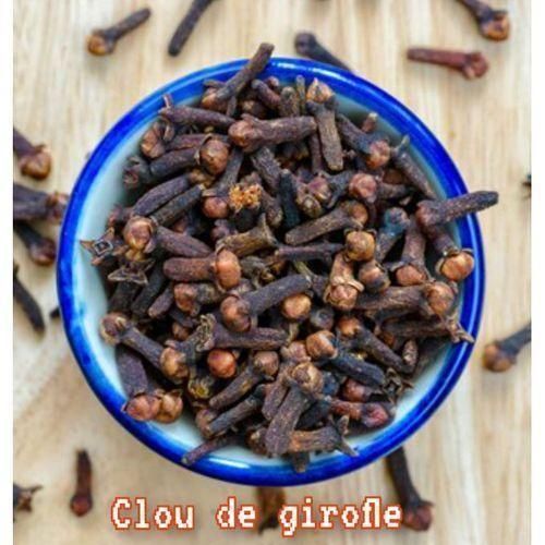Generic Graines De Clou De Girofle Entières 1kg