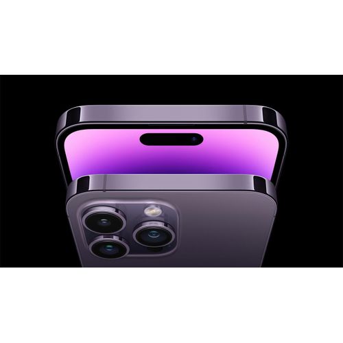 product_image_name-REVVO-iPhone 14 Pro Max  128GB Space black - Quasi neuf Premium - Garantie 6 Mois-2