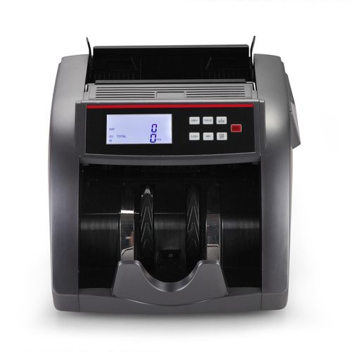 Generic Compteuse de Billets Pro UV/MG Détection Faux Billets Multi-Devises - image 2