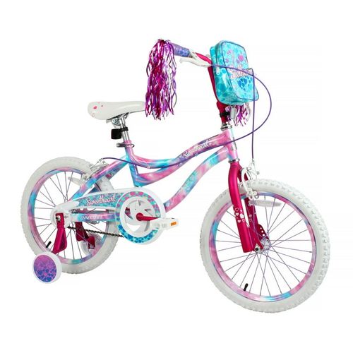 Velo bmx fille clearance
