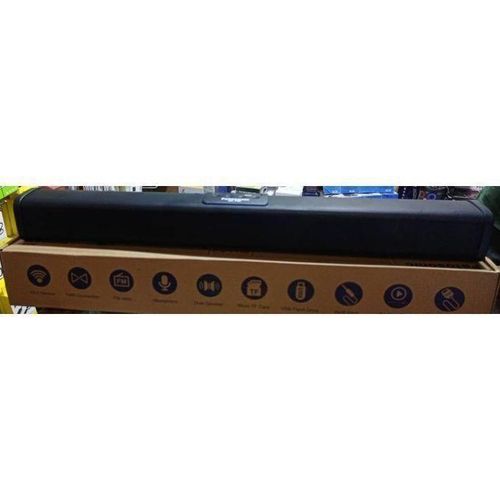 product_image_name-Generic-Barre De Son- Haut-parleur Bluetooth Sans Fil-2