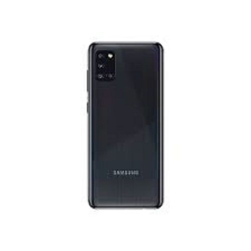 Samsung Galaxy A31 - 6,4"- 128GB / 6RAM - 48MPX  - 2XSim - Black - image 2