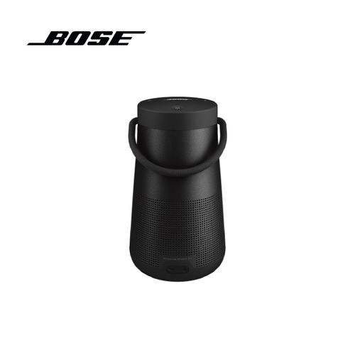 Bose Enceinte Bose SoundLink Revolve II Black - Prix pas cher