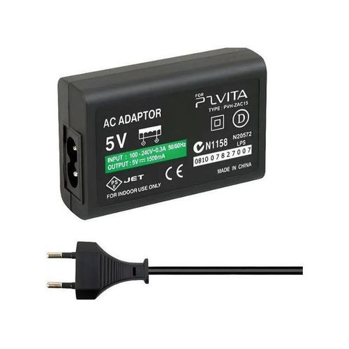product_image_name-Generic-Chargeur Compatible AC 5V PSVITA-1