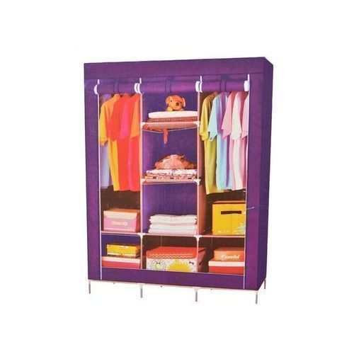 product_image_name-Generic-Armoire Penderie Mobile+Housse 3 Battants-1