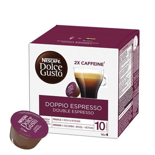 Krups Dolce Gusto NESCAFÉ Mini-Me Automatique - image 7