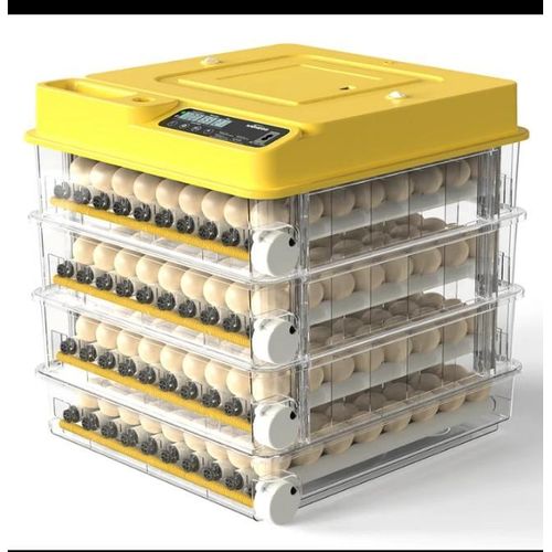 Generic Couveuse automatique 288 œufs