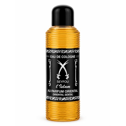 Generic Eau de Cologne SEYFOU L'Islam – Parfum Oriental