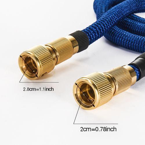 product_image_name-Generic- pistolet arrosage, tuyau extensible, haute pression, kit arrosage jardin, lavage voiture, nettoyage extérieur, tuyau jardin, accessoires jardinage.-3