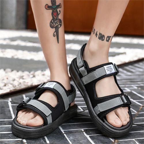Sandales antidérapantes confortables à la clearance mode