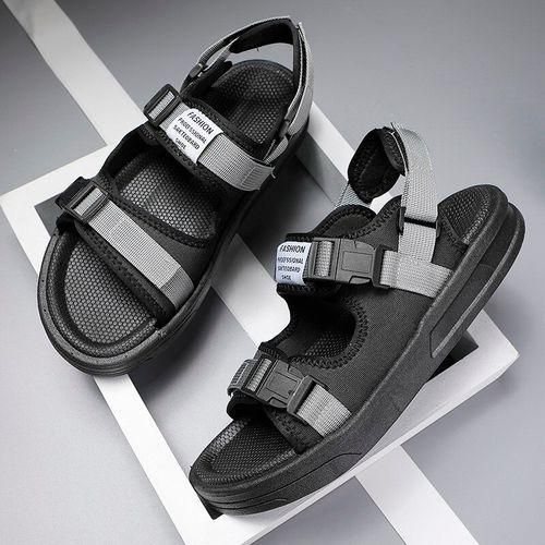 Sandales antidérapantes confortables à la mode on sale