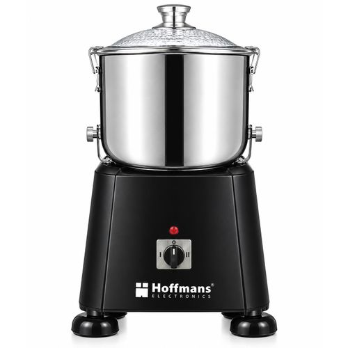 Generic Machine à Foutou – 10 L – 1800 W