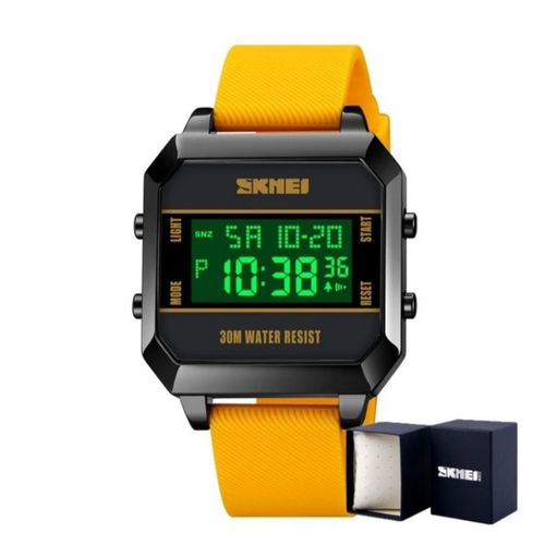 Skmei Montre SKMEI Prix pas cher Jumia CI