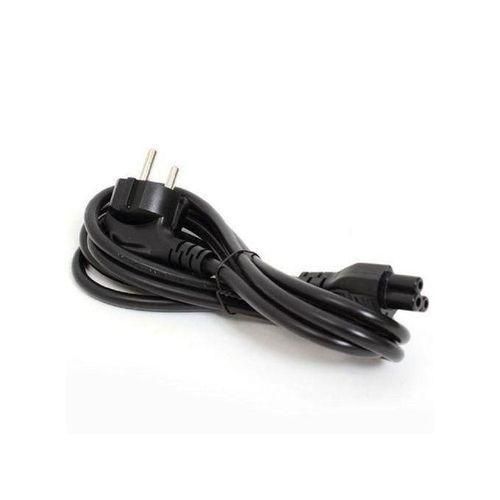 Generic Câble D'alimentation Original Pour Chargeur De PC Portable durable et solide - image 2