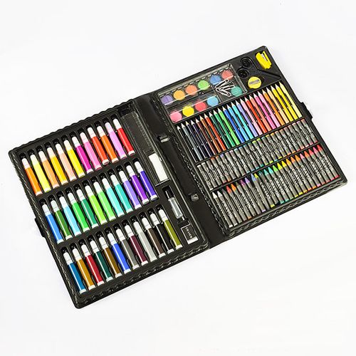 Generic 150 Crayon Doodle Peinture Stylo - Prix pas cher