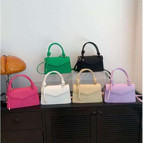 product_image_name-Fashion- sac à main femme NRS709 en PU, 23 x 14 x 5,5 cm,-2