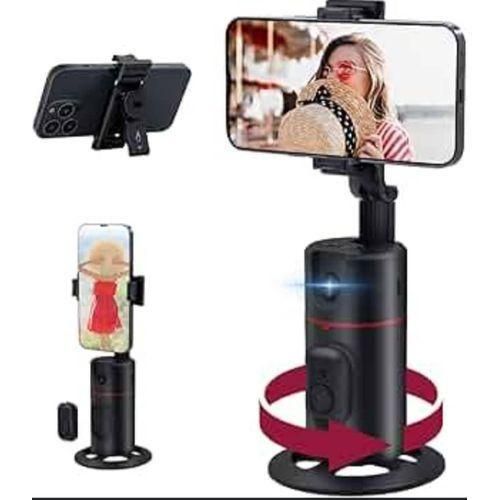 Generic SUPPORT DE TELEPHONE ROTATIF 360° - image 3