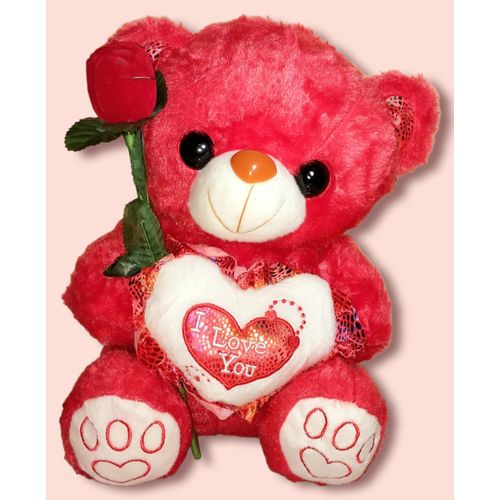 Nounours love discount