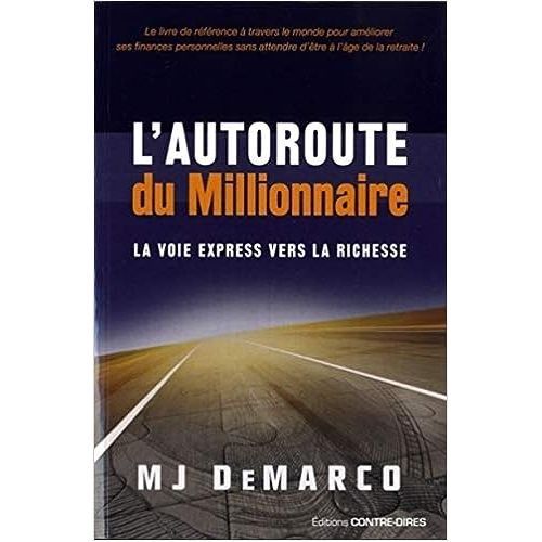 product_image_name-Generic-L'Autoroute Du Millionnaire-1