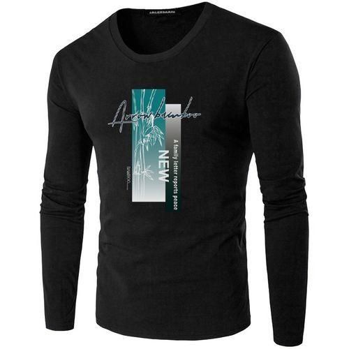 Tee shirt manche longue homme pas cher deals